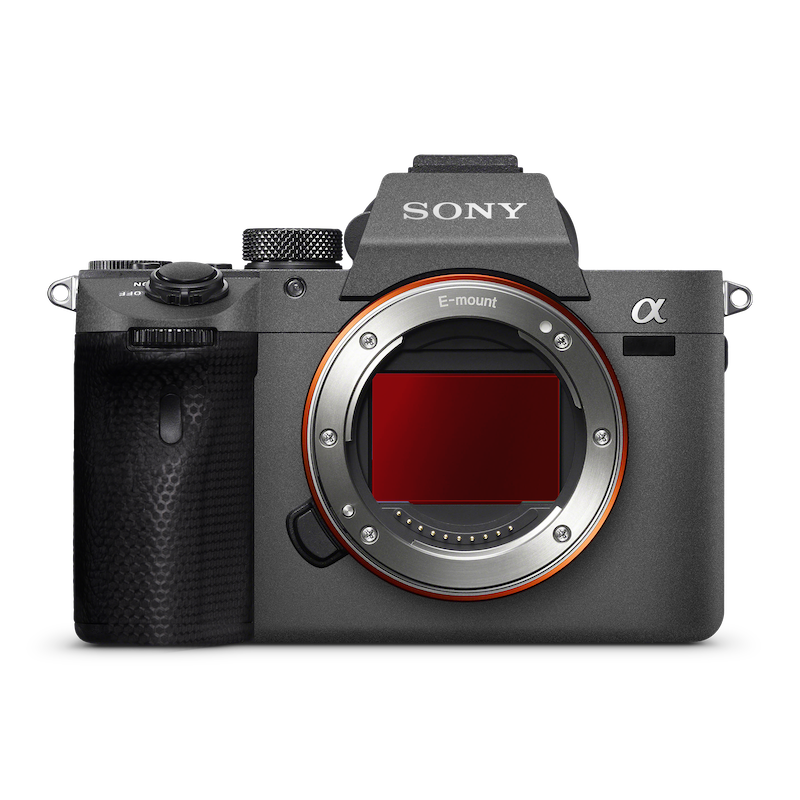 LEICA Q2 Camera & Lens Skin